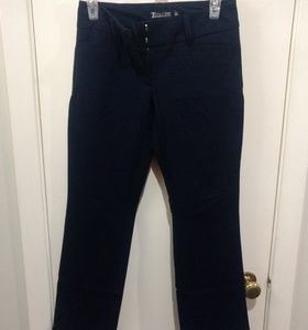Navy Blue NY and Company Pants